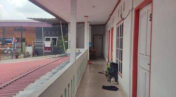 Gambar 4 Dijual Rumah Kost2an Sudah Berpenghuni Daerah Panam