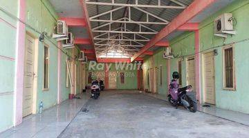 Gambar 1 Dijual Rumah Kost Kostan Dekat Kantor Dprd Pekanbaru