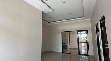 Gambar 2 Jual Rumah Baru Murah 8x15 Melati Mas Bsd Tangerang