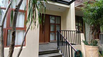 Gambar 2 Dijual Rumah Furnished Di Komplek Asri Dengan Fasilitas Lengkap Cipete