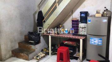 Gambar 2 RUMAH TINGGAL  DURI SELATAN TAMBORA, JAKARTA BARAT