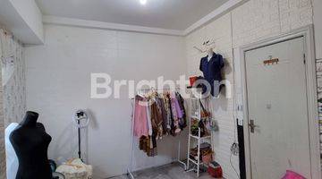 Gambar 4 APARTEMEN TELUK INTAN