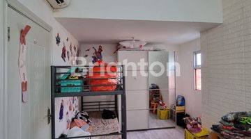 Gambar 3 APARTEMEN TELUK INTAN