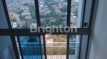 Gambar 3 1 UNIT NEO SOHO APARTMENT CENTRAL PARK