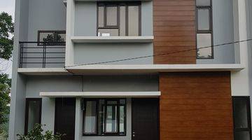 Gambar 1 Rumah Mewah Cluser, Modern Jatiwarna Bekasi 10 Jt Langsung Akad 