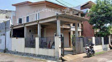 Gambar 1 Rumah Hook Dekat Kampus Ipb Di Griya Bogor Asri Bubulak