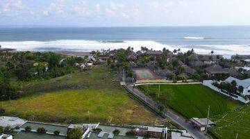 Gambar 4 Lux Villa 3 BR Pererenan Ocean View