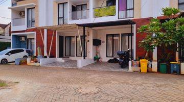 Gambar 1 Rumah 2 Lantai, 3 Kt, 2 Km Dekat Pesanggrahan Bintaro Ready Stock