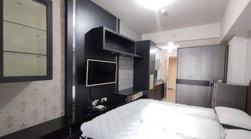 Gambar 1 Apartment Orchard Mansion Lantai 8 pakuwon mall surabaya barat