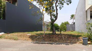 Gambar 2 Tanah Jual Strategis Raffless Garden Citraland Surabaya 