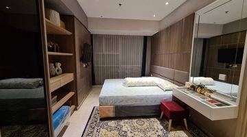 Gambar 5 Apartment Siap Huni One Icon Baru Lantai 19 Murah poll