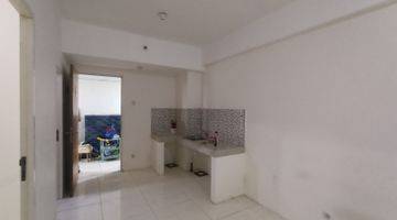 Gambar 2 Apartment Siap Huni Puncak Bukit Golf Tower B Lantai 1 View Pool