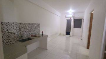 Gambar 4 Apartment Siap Huni Puncak Bukit Golf Tower B Lantai 1 View Pool