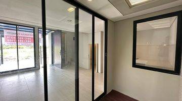 foto lainnya rumah north west park citraland
