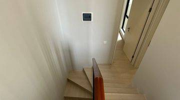 foto lainnya rumah north west park citraland
