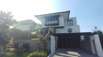 tampak depan rumah modern minimalis american style