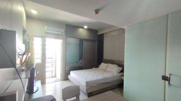foto lainnya apartment the square siwalankerto depan