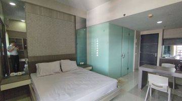 foto lainnya apartment the square siwalankerto depan