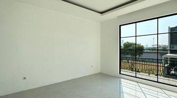 foto lainnya brand new house north emerald