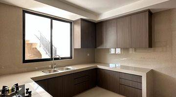dapur brand new house north emerald