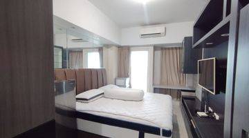 Gambar 3 Apartment Orchard Mansion Lantai 8 pakuwon mall surabaya barat