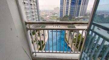 Gambar 1 Apartment Orchard Mansion Lantai 8 Pakuwon Mall Surabaya Barat