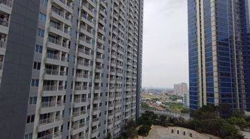 Gambar 4 Apartment Orchard Mansion Lantai 8 pakuwon mall surabaya barat