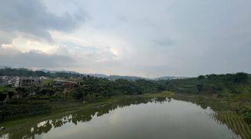 Gambar 2 Muraahh! Hunian view danau di Kota baru parahyangan keren abis