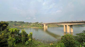 Gambar 3 Muraahh! Hunian view danau di Kota baru parahyangan keren abis