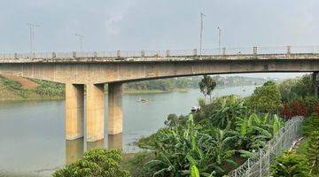 Gambar 4 Muraahh! Hunian view danau di Kota baru parahyangan keren abis