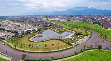 Gambar 2 Siap huni lah, Rumah di Podomoro park buah batu bandung 2 Lantai