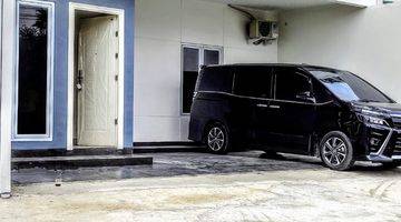 Gambar 2 Rumah Mewah 4 Kamar Tidur Pas Samping Jalan di Cempaka Putih Barat Dekat Yarsi,tol