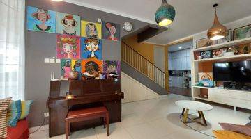 Gambar 3 Rumah 2 lantai Discovery sektor 9 Bintaro