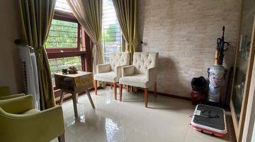 Gambar 3 Rumah Di Jual 2 lantai Puri Bintaro sektor 9