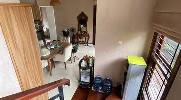 Gambar 4 Rumah Di Jual 2 lantai Puri Bintaro sektor 9