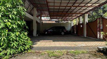 Gambar 1 Rumah 1 lantai Di Jual Kebayoran Baru Jakarta Selatan