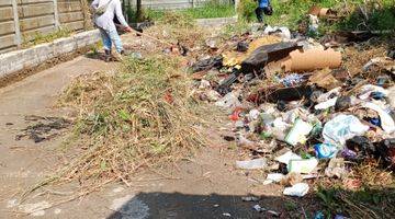 Gambar 2 Tanah 60 m² SHM, Kerukut Depok, Dekat Tol