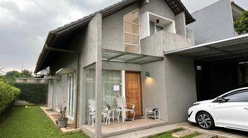 Gambar 1 Rumah Minimalis Siap Huni Cluster Golden Viena 2 