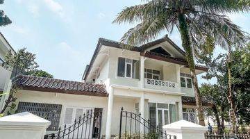 Gambar 1 Dijual Dan Disewa Rumah Taman Himalaya Lippo Karawaci Tangerang 