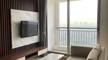 Gambar 1 Turun Harga Dijual Apartment M Town Signature Full Furnished