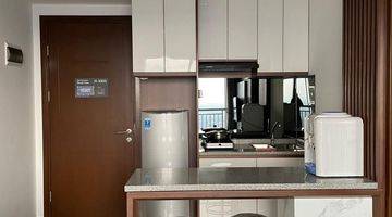 Gambar 4 Turun Harga Dijual Apartment M Town Signature Full Furnished