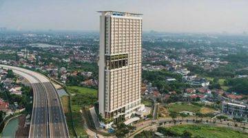 Gambar 5 Apartemen Studio Alexandria Silktown Dekat Toll, Mal, Supermarket