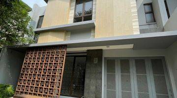 Gambar 1 Jual Cepat Rumah Modern Siap Huni Eminent Cluster Precia 9x15 