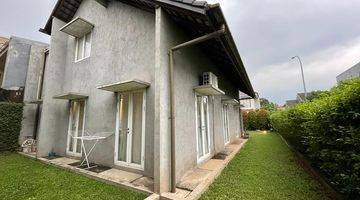 Gambar 3 Rumah Minimalis Siap Huni Cluster Golden Viena 2 