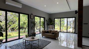 Gambar 3 Dijual Rumah Delatinos Cluster Caribean Island Bsd City