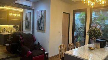 Gambar 5 Rumah Minimalis Modern Full Furnished Cendana Park Boulevard