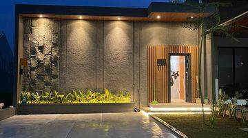 Gambar 1 Jual Rumah Brand New Fully Furnished Siap Huni di Suvarna Sutera