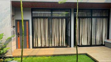 Gambar 2 Jual Rumah Brand New Fully Furnished Siap Huni di Suvarna Sutera