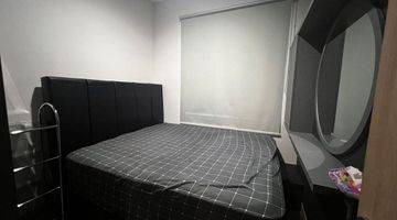 Gambar 3 Rumah Minimalis Modern Full Furnished Cendana Park Boulevard