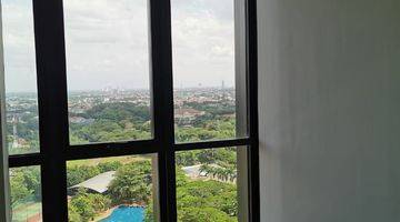 Gambar 5 Apartemen 2BR Yukata Suite Private Lift Alam Sutera Luas 92